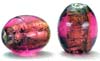 Silver Foil Beads - click here for large view